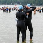 Event: My First Triathlon (Relay)