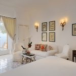 Hotel to Home: Le Sirenuse, Positano, Italy