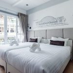 Hotel to Home: White Ivory Bed and Breakfast, Bangkok, Thailand