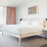 Hotel to Home: Quirk, Richmond, Virginia