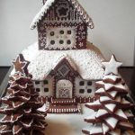 Two for Tuesday: Gingerbread House