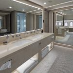 Hotel to Home: Airplane Luxury