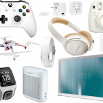 Gift Guide: For the Tech Enthusiast