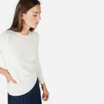 The Friday Five: Neutrals at Everlane