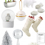 Gift Guide: For the Christmas Collector