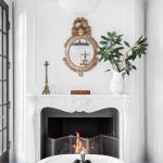 The Friday Five: Fabulous Fireplaces
