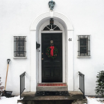 Architecture: Old Ontario Houses