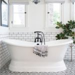 Interiors: Fancy Bathroom Tiles