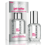 Beauty: The Gel Setter Top Coat from Essie