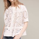 The Friday Five: Easy Breezy at Anthropologie