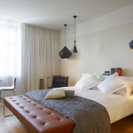 Hotel to Home: B2 Boutique Hotel, Zurich, Switzerland