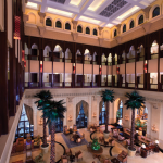 Hotel to Home: Shangri-La, Abu Dhabi