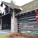 Travel: Fairmont Le Château Montebello, Quebec