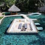 Hotel to Home: Soneva, Maldives