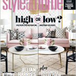 Press: My Home in Style at Home Magazine