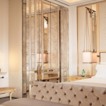 Hotel to Home: Hotel Eden, Rome