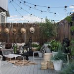 Furniture: Outdoor Patio Inspiration