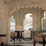 Hotel to Home: Taj Lake Palace, Udaipur, India