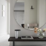 The Friday Five: Round Mirrors