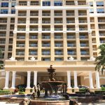 Travel: Ritz Carlton Sarasota Review