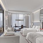 Hotel to Home: Baccarat Hotel, New York