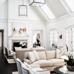 The Friday Five: Vaulted Ceilings