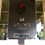 Travel: Loews Vanderbilt Hotel, Nashville