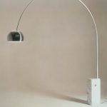 Trivia Thursday: Arco Floor Lamp