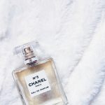 The Friday Five: Chanel