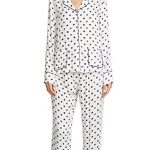 The Friday Five: Polka Dot Pyjamas