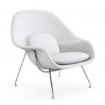 Triva Thursday: The Womb Chair