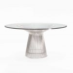 Trivia Thursday: Warren Platner