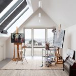 Two for Tuesday: The Artist Studio