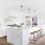 Interiors: The Beach House