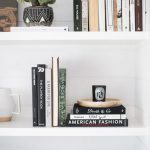 Design: Bookshelf Style