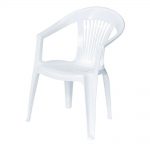 Trivia Thursday: The Plastic Patio Chair