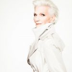 Fashion: Maye Musk