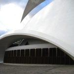 The Friday Five: Calatrava Architecture
