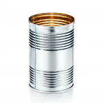 Two for Tuesday: Designer Tin Cans