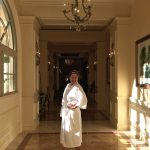 Travel: A Return to The Ritz Carlton Sarasota
