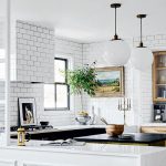 Two for Tuesday: The White Kitchen