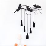 The Friday Five: How to Decorate for Halloween