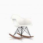 Trivia Thursday: Eames Rocker