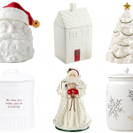 Marketplace: Holiday Cookie Jars