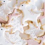 Food: 10 Pretty Christmas Cookies