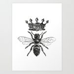 Two for Tuesday: Queen Bee