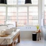 Interiors: Beautiful Bathrooms