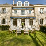 Design: Gorgeous Paris Rental Home
