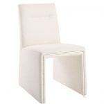 Design: A Sleek Seat