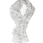 En Français: 5 French Scarf Stores to Know